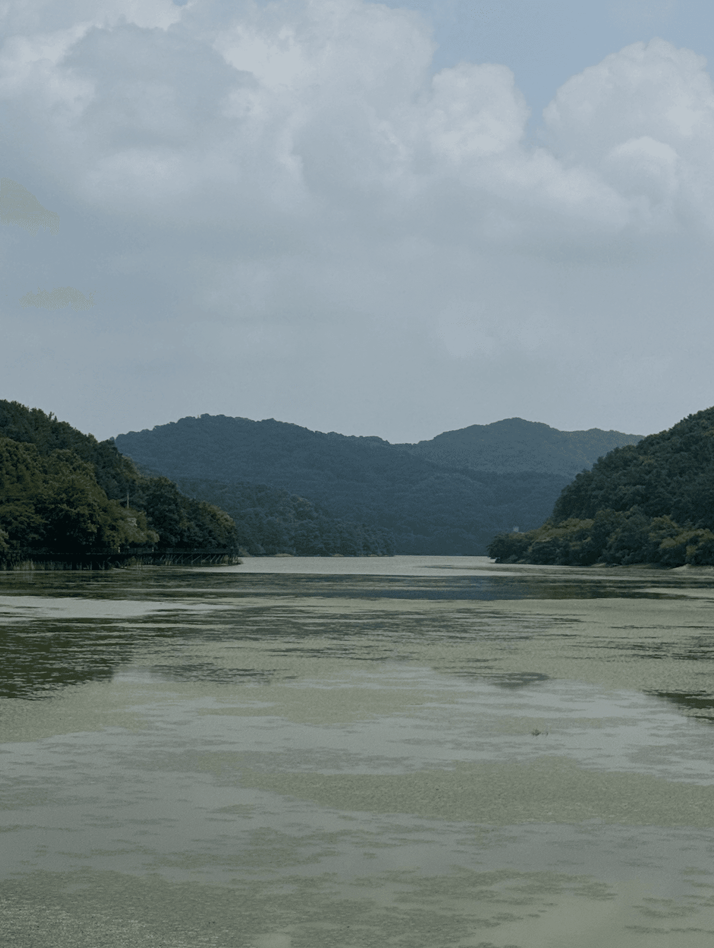 고복자연공원